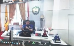 Bupati Gowa Tegaskan ASN Dilarang Ikut Berpilkada