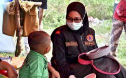 Bupati Lutra Segera Salurkan Bantuan 846 UMKM Dampak Covid-19