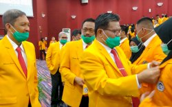 UNM Sambut 7.917 Mahasiswa Baru