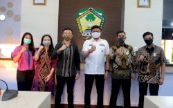 Pemkab Gowa akan Adopsi Aplikasi GLS untuk Pendidikan Berbasis Digital