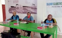 Pembentukan Komnas HAM di Papua Barat Dinilai Sangat Mendesak