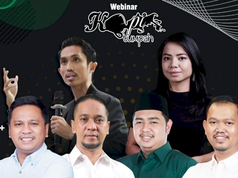 Milenial di Pilkada, Berpeluang atau (Hanya) Buang Uang?