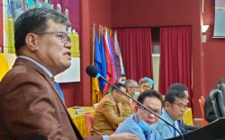 Sebut Kampus Terbaik, Rektor UNM: Mahasiswa S2 dan S3 Tak Salah Memilih