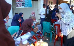 Danny-Fatma Siapkan 100.000 Peluang Kerja dan Bisnis Baru