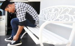 Fadli Ananda Kampanyekan Dukung Produk Lokal Makassar