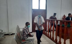 Sidang Kasus Pembunuhan Brimob di Papua kembali Digelar, Hadirkan 3 Saksi