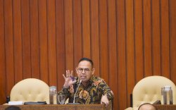 Anggota DPR Minta Pemerintah Bina Nelayan Untuk Wujudkan Pembangunan Perikanan