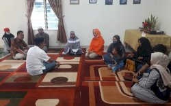 Seharian Serap Aspirasi Warga, Anir Siap Bawa Pangkep Sejahtera