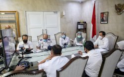 Prof Rudy Dorong Smart City Makassar Berorientasi Wisata dan Ramah Investasi