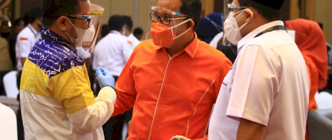 1 ADAMA', 2 Appi-ARB, 3 Dilan, 4 Imun