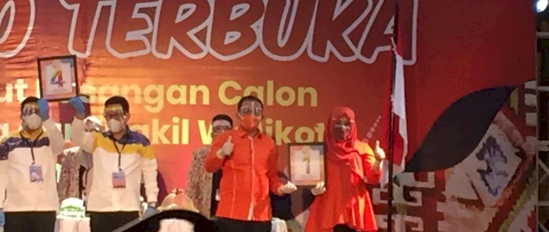 1 ADAMA', 2 Appi-ARB, 3 Dilan, 4 Imun