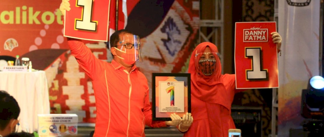 1 ADAMA', 2 Appi-ARB, 3 Dilan, 4 Imun