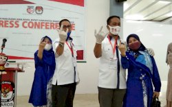 Hattrick Nomor Buntut, Andi Toto Optimis Nomor 3 kembali Antar Jadi pemenang