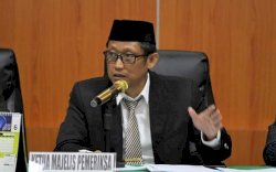 Netralitas Penyelenggara Pilwalkot Makassar Jadi Perhatian Bawaslu