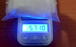 Digerebek Usai Gunakan Sabu-sabu, Sopir di Jeneponto Diamankan Polisi