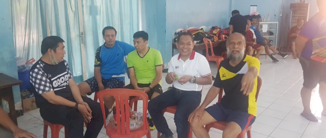 Masyarakat Wakatobi di Makassar Siap Menangkan Dilan