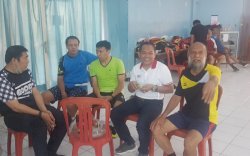 Masyarakat Wakatobi di Makassar Siap Menangkan Dilan