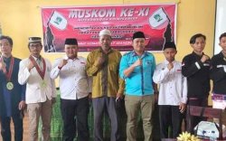 Rifky Terpilih Pimpin KAMMI Manokwari