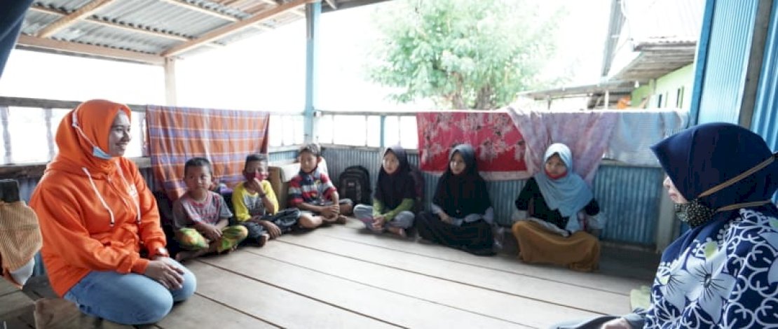 Anir-Lutfi Diharap Bisa Perbaiki Kesejahteraan Guru Honorer