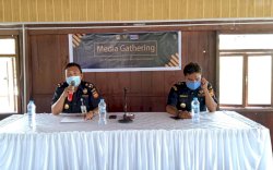 Beacukai Kota Parepare Klaim Sudah Capai Target 14 Miliar Lebih