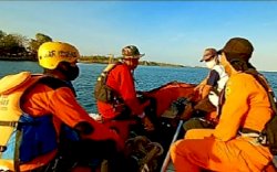 Anak 4 Tahun Tenggelam di Pantai Topejawa, TNI AL dan Tim Sar Masih Lakukan Pencarian