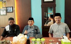 Dokter Fadli: Ayo Hidupkan Kuliner Makassar Lewat Jemari Kita!