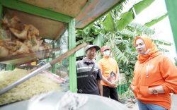 Anir-Lutfi Bakal Bangun Fasilitas Cagar Alam di Pangkep