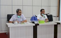 Bupati Harap Tahun Ini Seluruh Desa Se-Kabupaten Takalar Capai ODF 100%