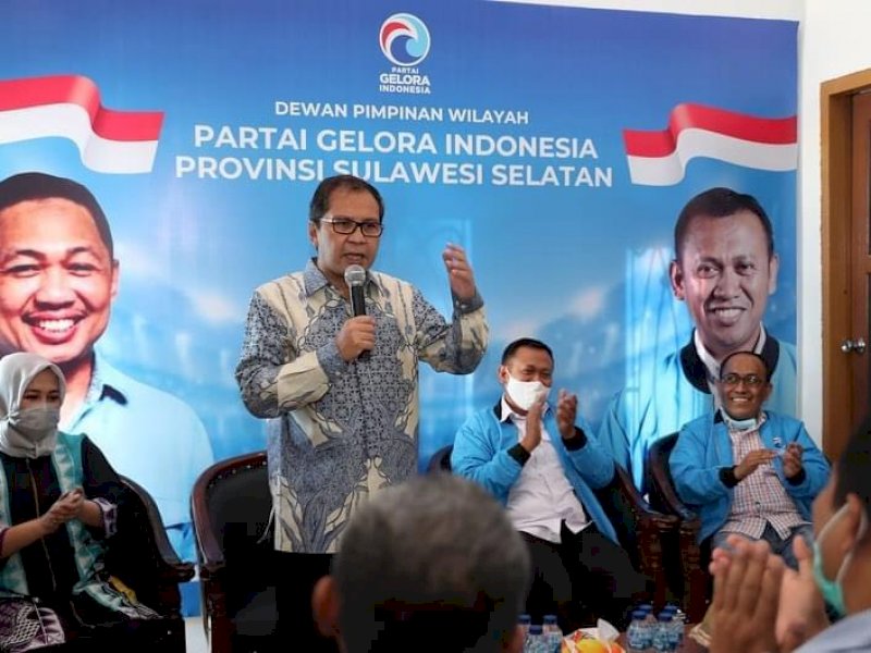  Danny-Fatma Diyakini Bisa Kembalikan Kesejahteraan Guru Mengaji