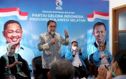  Danny-Fatma Diyakini Bisa Kembalikan Kesejahteraan Guru Mengaji