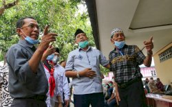 Ketua Fraksi Golkar: Tahfidz Layak Didukung karena Tak Pakai Cukong