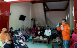 Dua Lebaran Gaji Mandek, Danny: Tungguma, akan Ada Kartu dan Insentif Perbulan