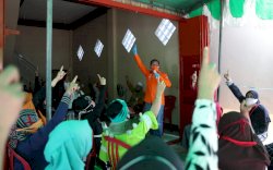 Usai Berdialog dengan Danny, Warga Tallo: Serahkan Pemerintahan kepada Ahlinya!