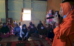 Anir-Lutfi Siap Asuransikan Hewan Ternak di Pangkep