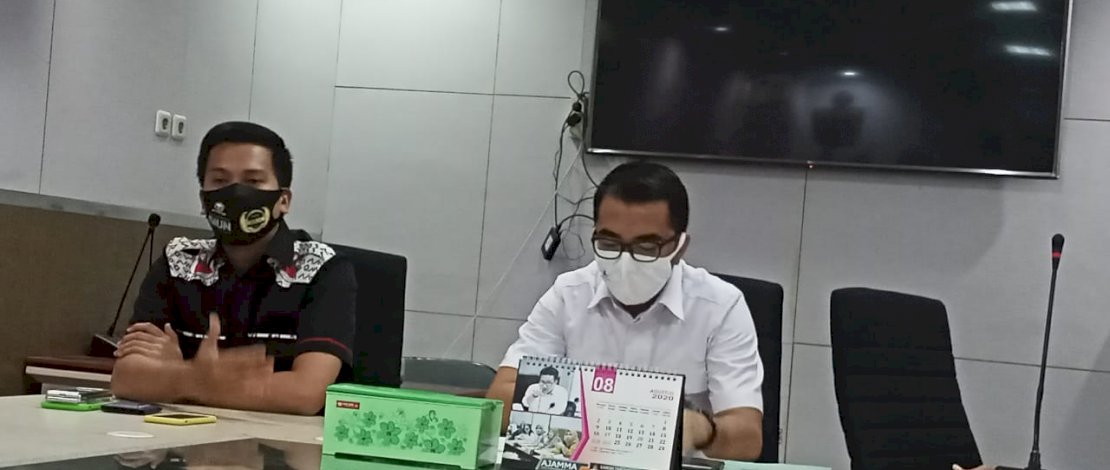 Tolak APBD Perubahan, DPRD Makassar: Tak Signifikan dalam Penanganan Covid-19