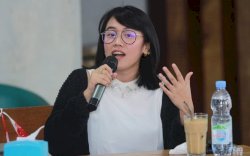 Gemintang Paparkan Alasan Anak Muda Harus Pilih Appi-Rahman