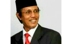 Draft Hak Angket beredar Sebelum Paripurna Interpelasi, Hamzah Barlian: Anggota DPRD Keterlaluan