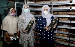 Punya Pengalaman Wirausaha, Fatma Siap Fasilitasi Pengembangan UMKM