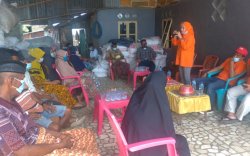 Anir-Lutfi akan Beri Bantuan Rp10 Juta per KK: Tidak Perlu Dikembalikan