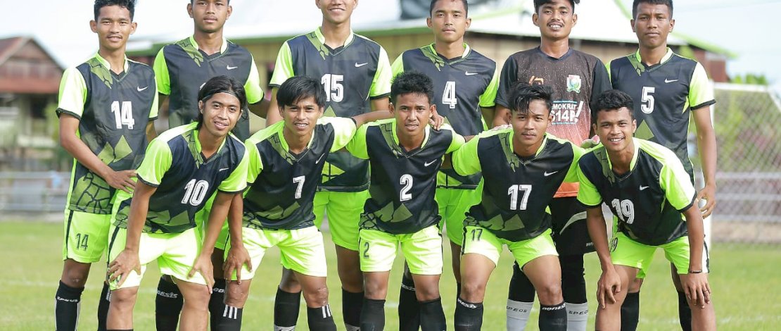 Persipare Pastikaan Panaskan Persaingan Liga 3 Tahun ini