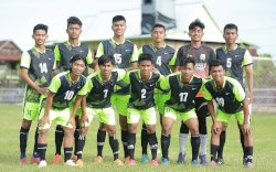 Persipare Pastikaan Panaskan Persaingan Liga 3 Tahun ini