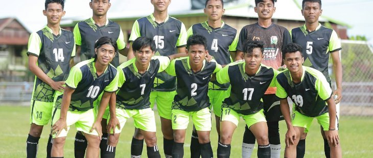 Persipare Pastikaan Panaskan Persaingan Liga 3 Tahun ini