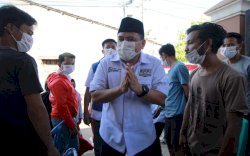 Puluhan Tahun Warga Minasa Upa Tak Rasakan Air PDAM, Appi Janji Bereskan