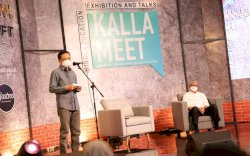 Hadiri Kalla Meet, Prof Rudy Minta Pengembangan Sektor Pariwisata