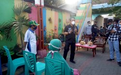 Kampanye di Tamalabba, Deng Ical Jual 'Bu Lurah'