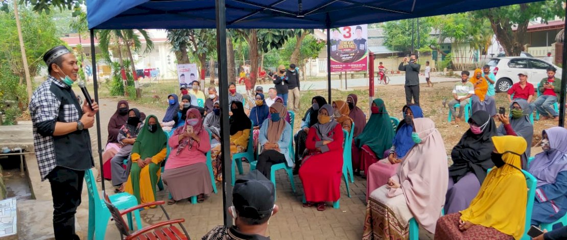 Antisipasi Banjir Masuk Program 100 Hari DILAN