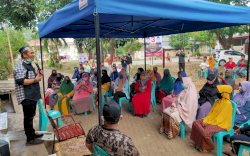 Antisipasi Banjir Masuk Program 100 Hari DILAN