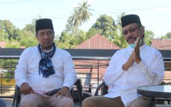 KPU Lutra Tetapkan Paslon AKAS, Ketua Tim: Semangat Kami Bertambah 3 Kali Lipat