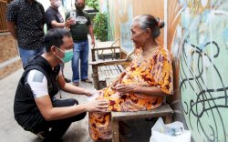 10 Hari Kampanye, Dokter Pade&rsquo; Yakin Kesehatan Masyarakat adalah Prioritas