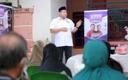 Warga Minasa Upa Keluhkan Soal Drainase ke Appi